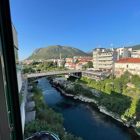 Lux Apartments Mostar Exterior photo