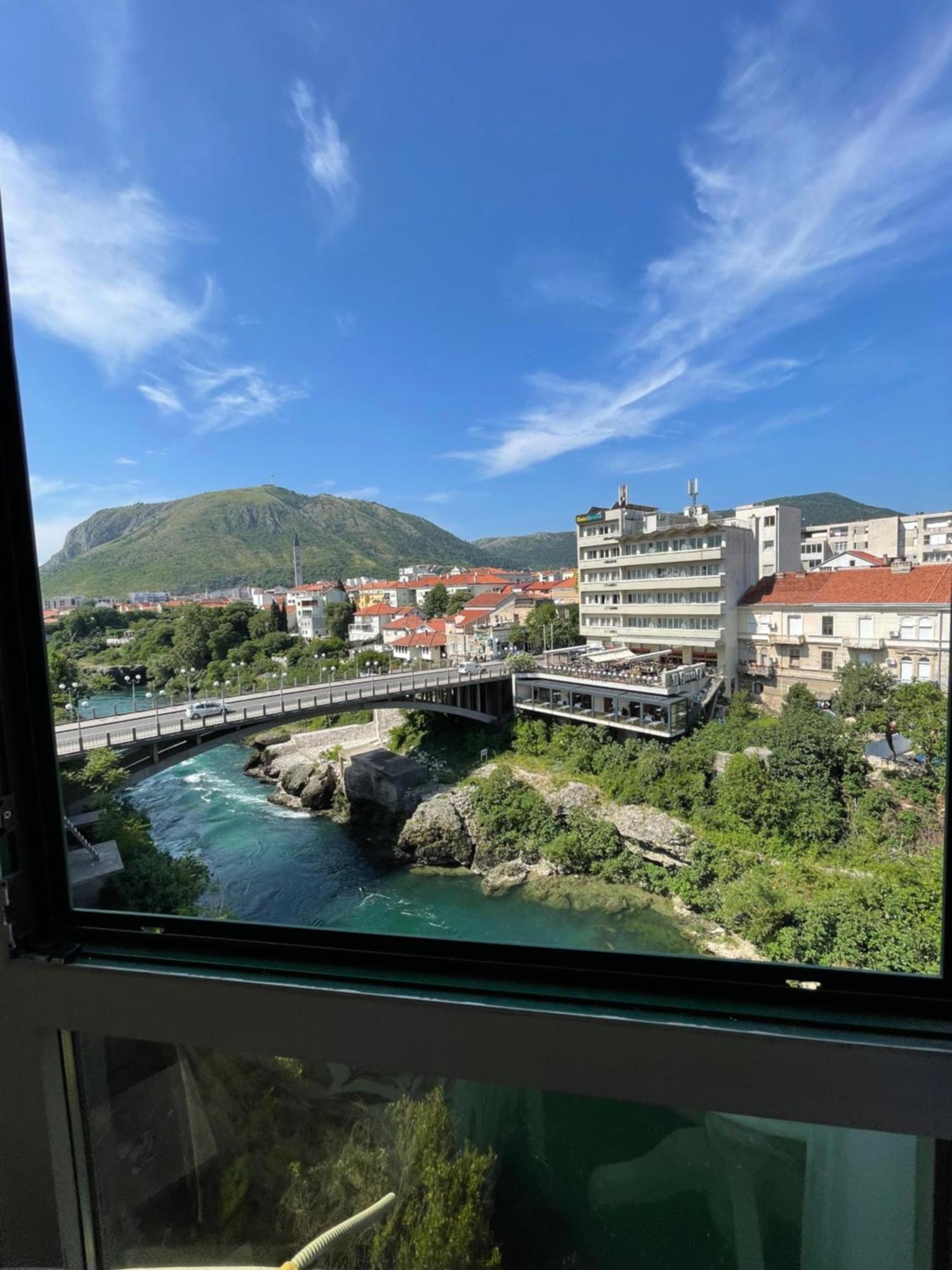 Lux Apartments Mostar Exterior photo