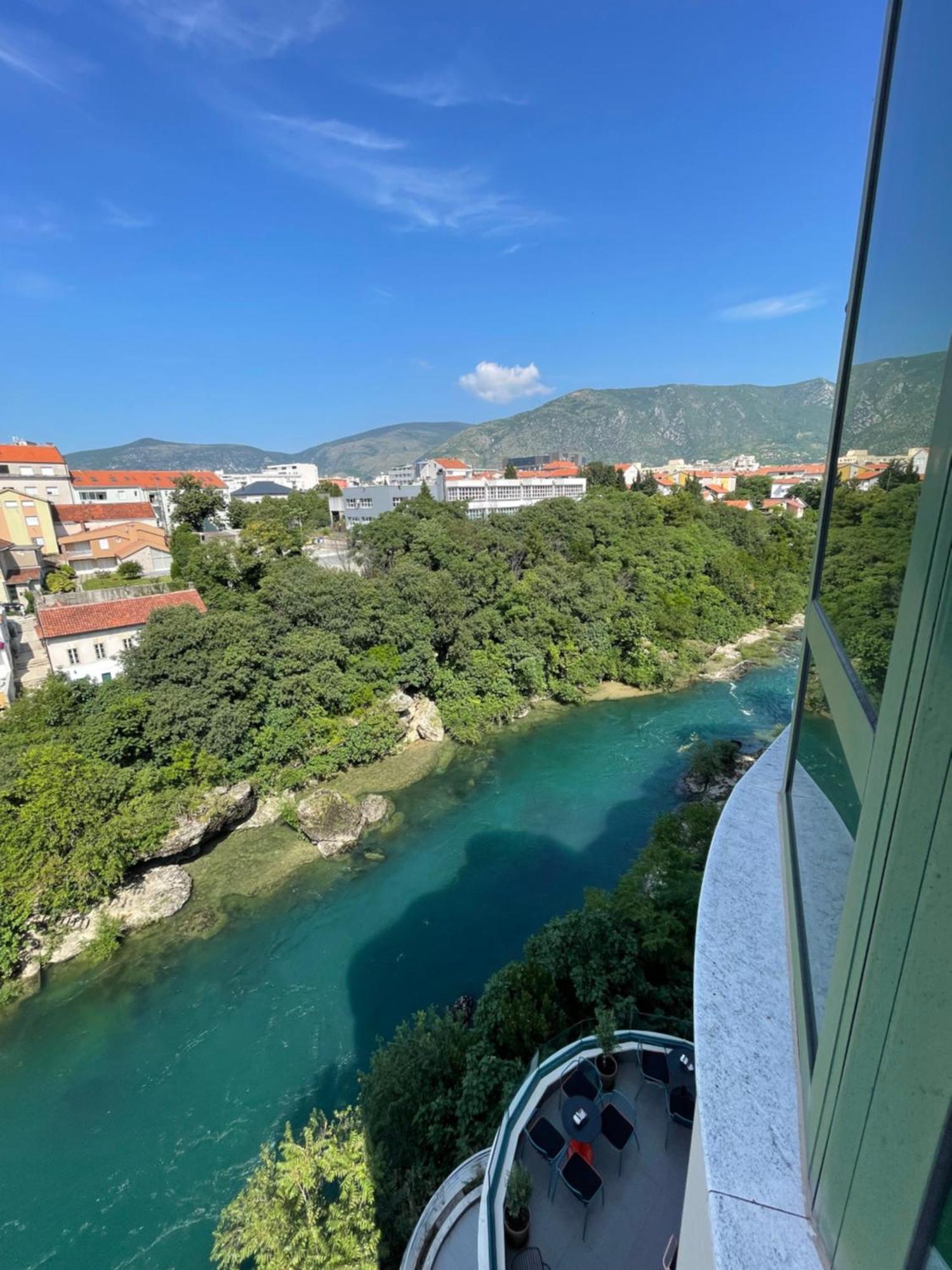 Lux Apartments Mostar Exterior photo