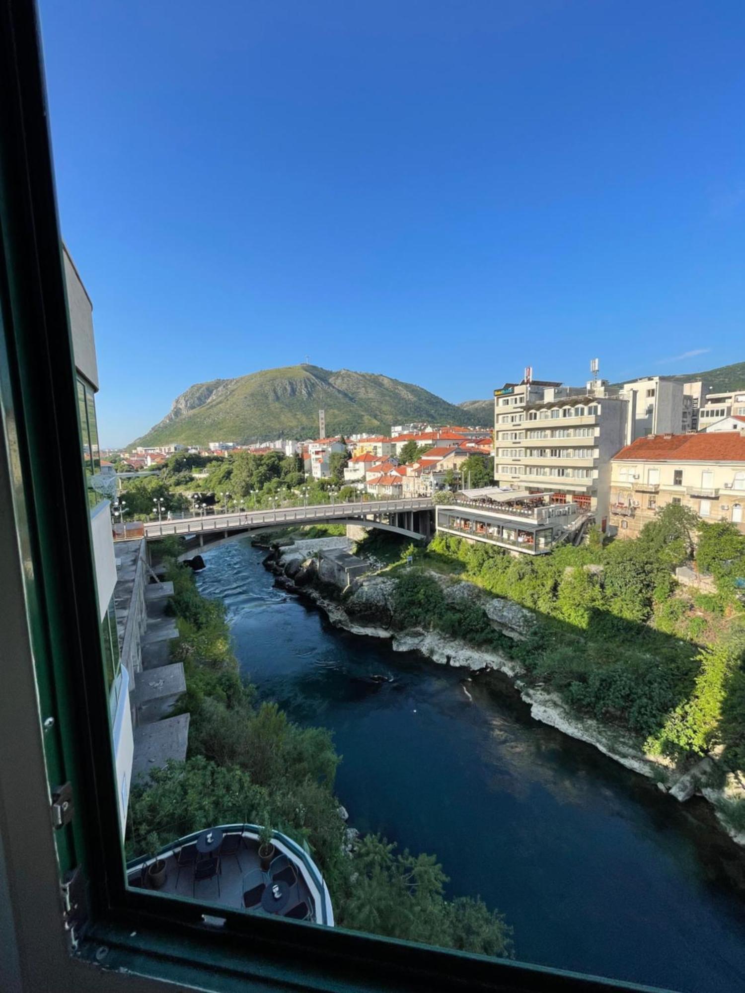 Lux Apartments Mostar Exterior photo