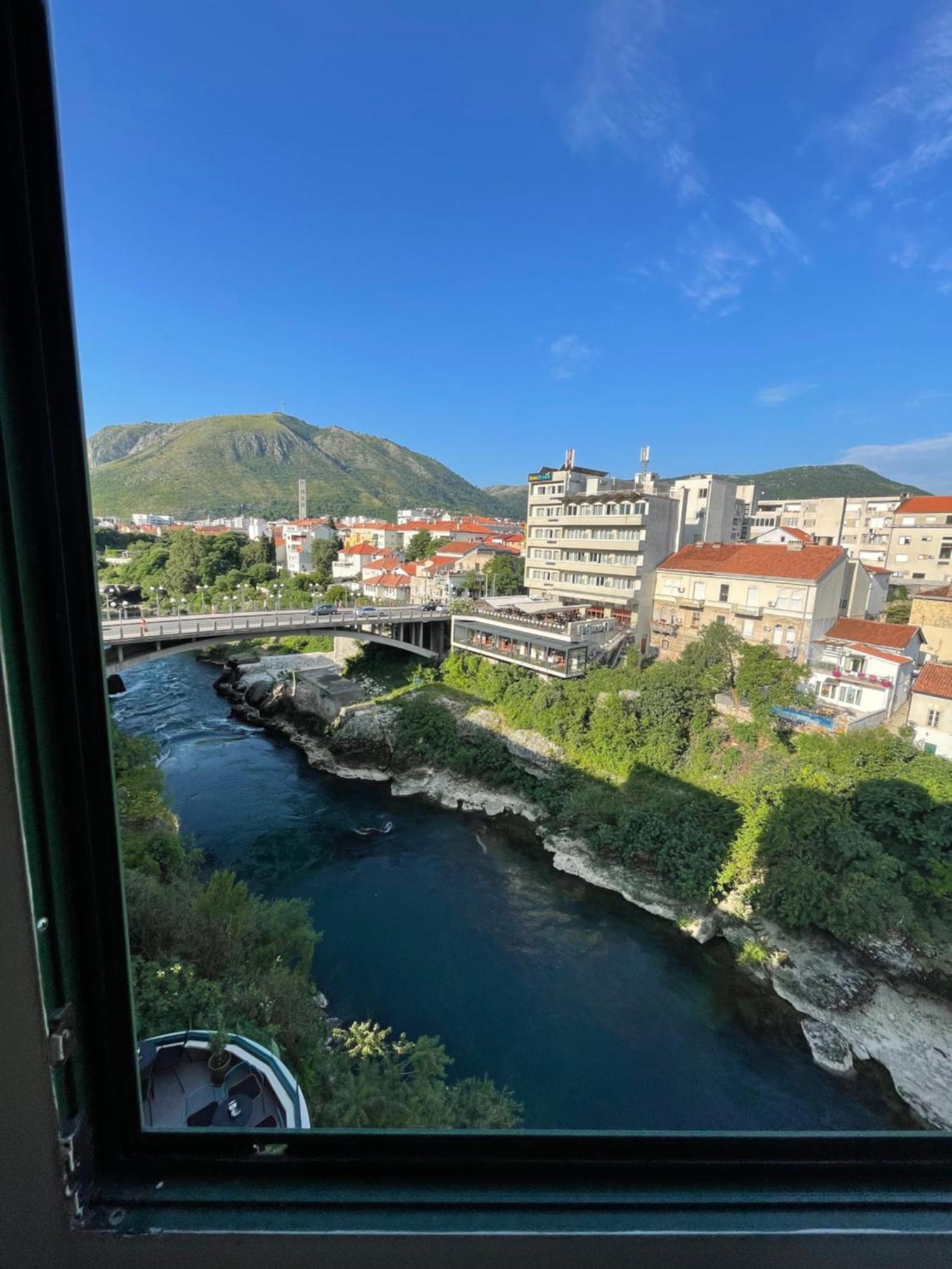 Lux Apartments Mostar Exterior photo