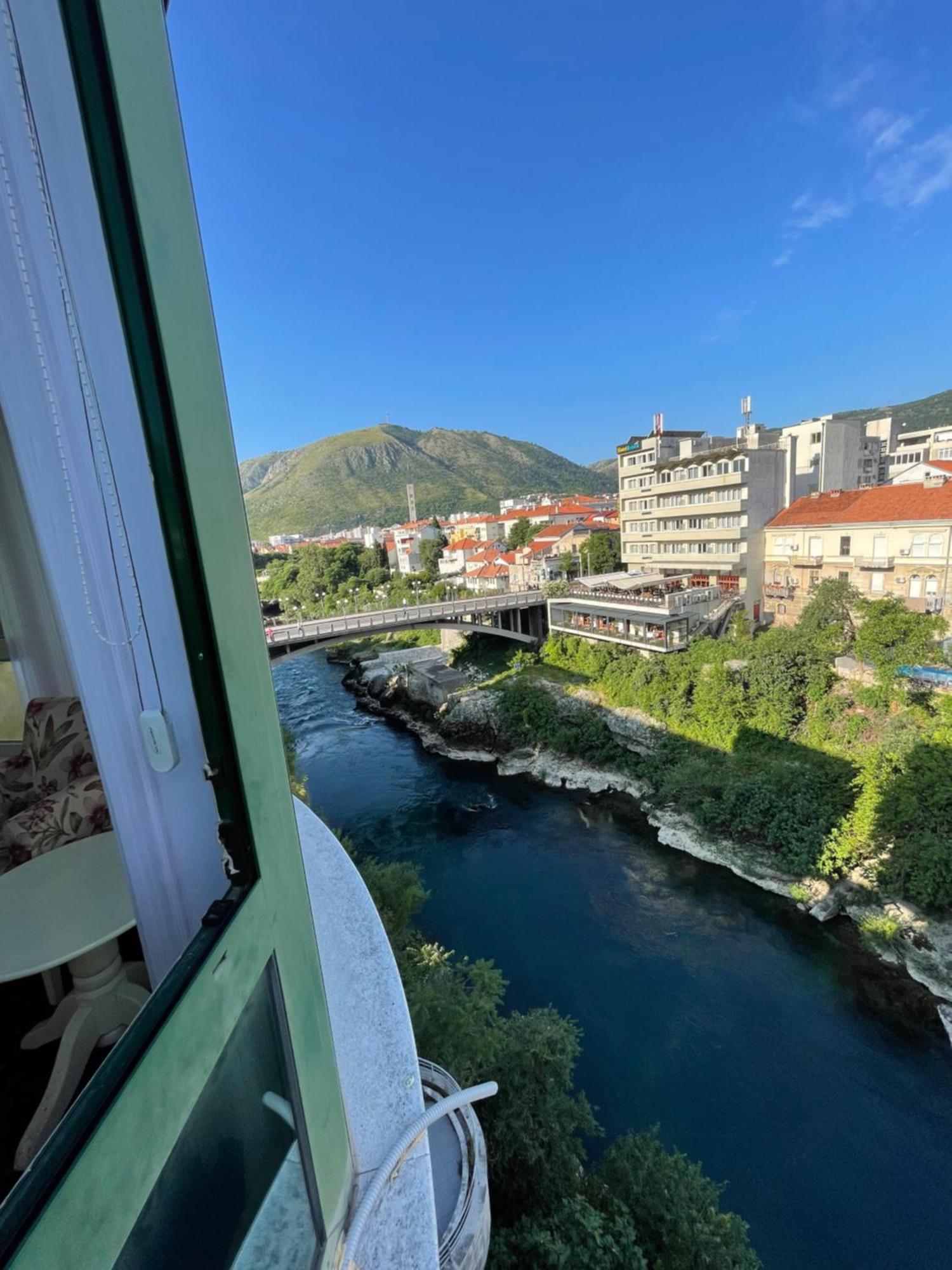 Lux Apartments Mostar Exterior photo